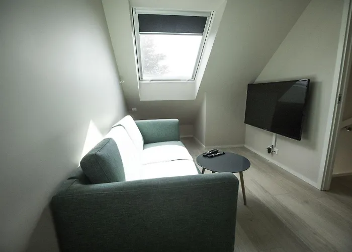 Housing Lejlighedshotel