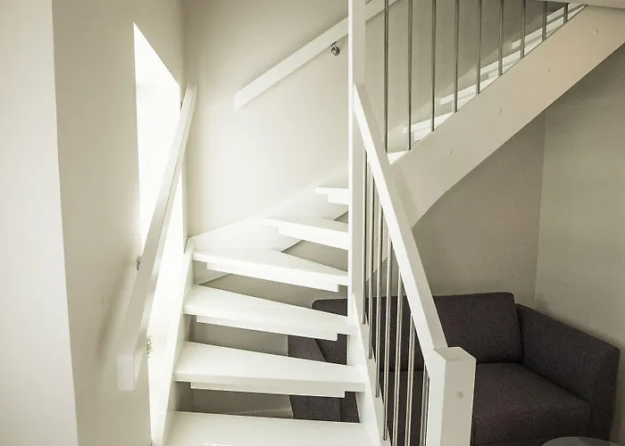 Housing Aparthotel 4*