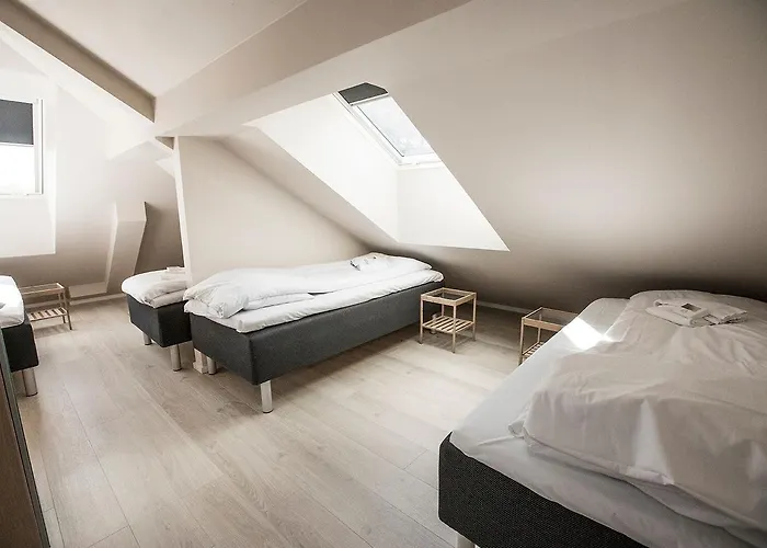 Housing Lejlighedshotel