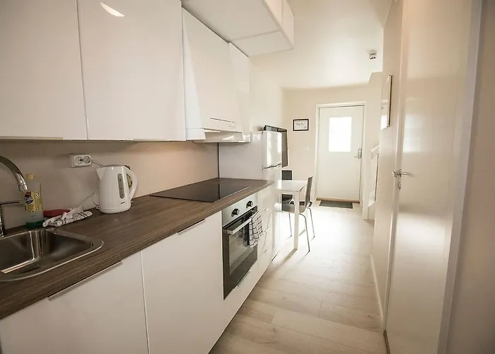 Housing Lejlighedshotel