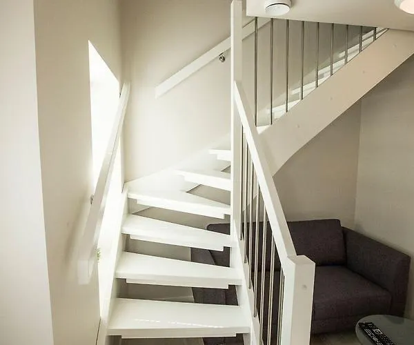 Housing Lejlighedshotel 4*