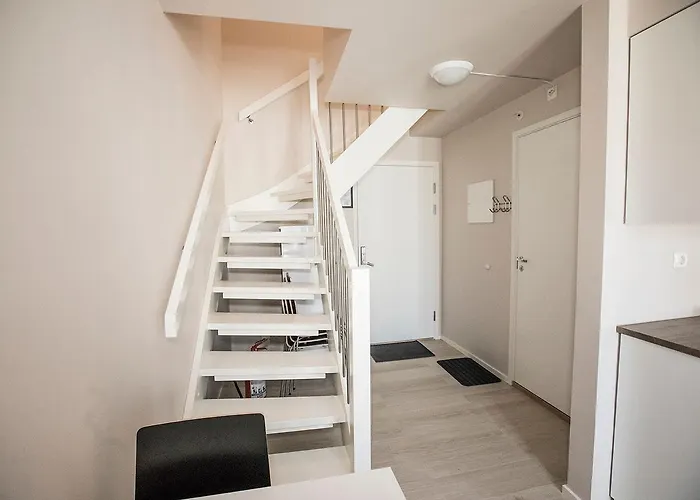 Lejlighedshotel Housing 4*