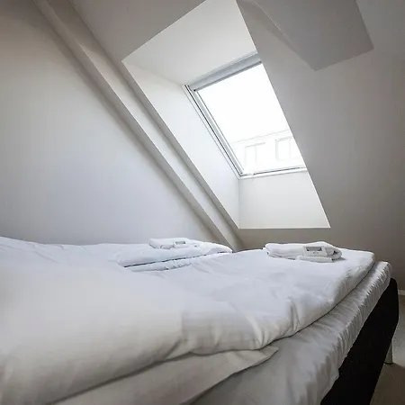 Housing 3* סטוונגר